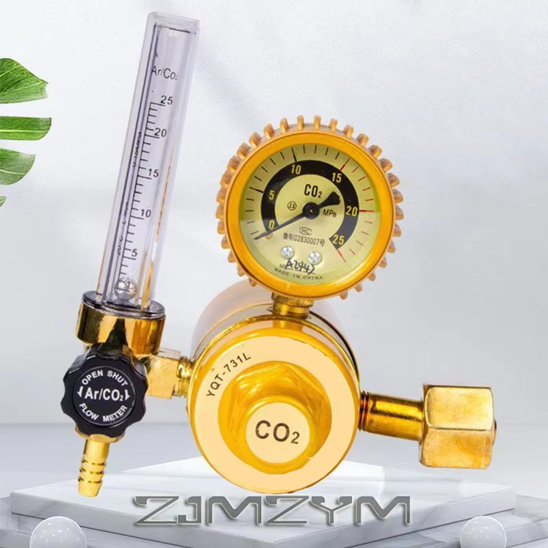 Nitrate Reductase - Điện Làm Nóng Cacbon Điôxít Đo