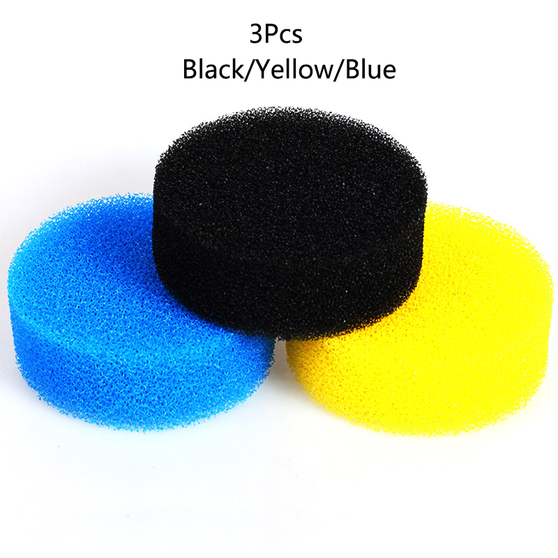 Bông xốp sinh hóa dùng cho thù - đánh giá và giá Reef Tank Filter