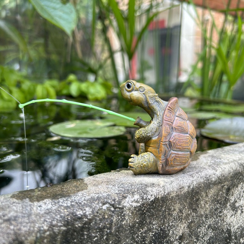 Turtle Fishing Fish Tank Aquar - đánh giá và giá Ocean Aquarium