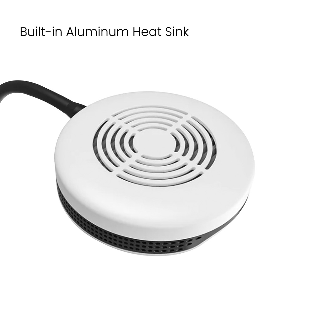 Spectra SP20 20W Aquarium LED  - đánh giá và giá Reef Lighting