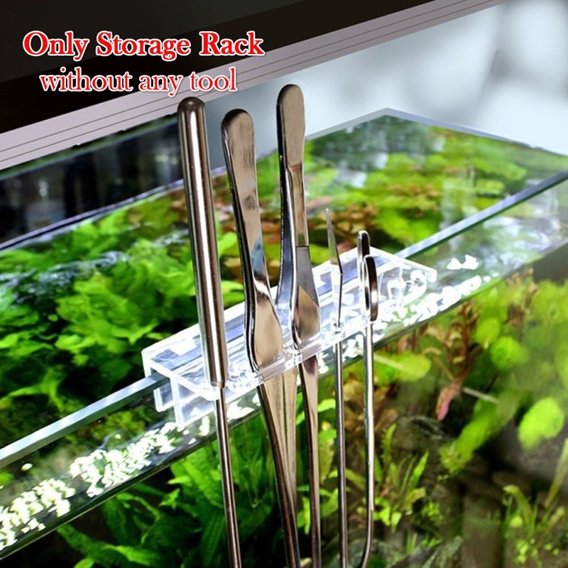 1PCS New Aquarium Plant Tools  - đánh giá và giá Marine Aquarium