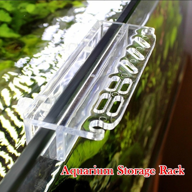 1PCS New Aquarium Plant Tools  - đánh giá và giá Marine Aquarium