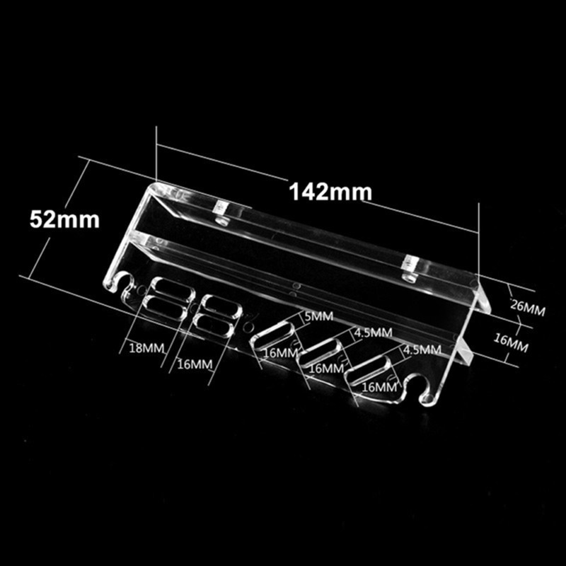 1PCS New Aquarium Plant Tools  - đánh giá và giá Marine Aquarium