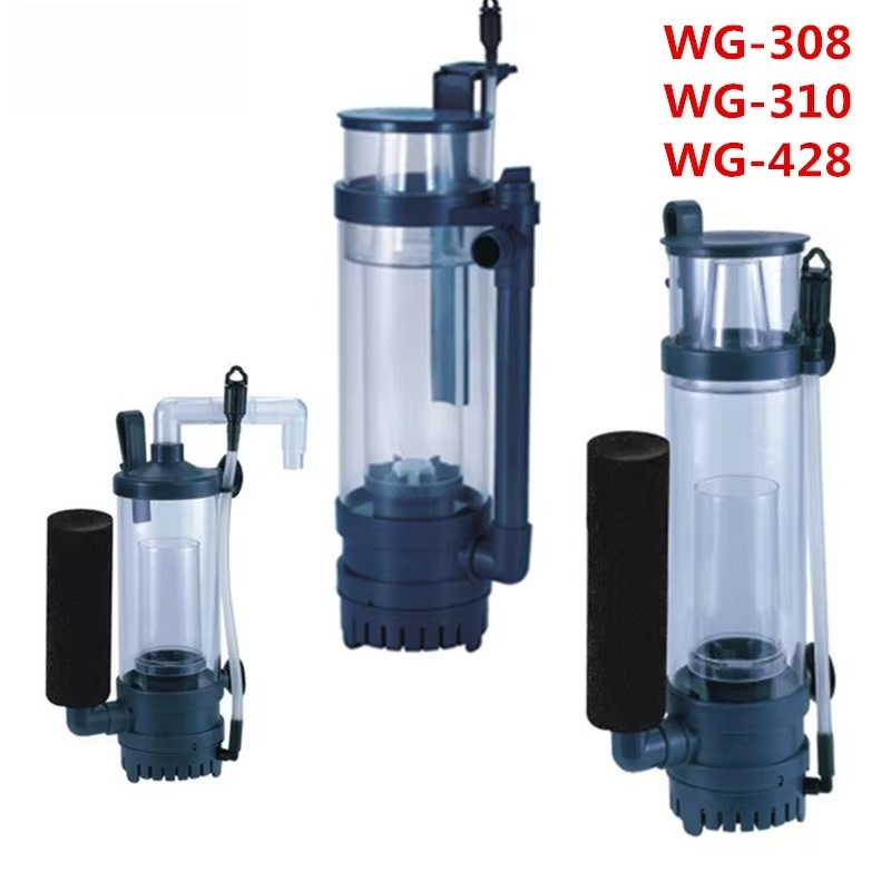 WG 308 WG 310 Nano Aquarium In - đánh giá và giá Reef Aquarium