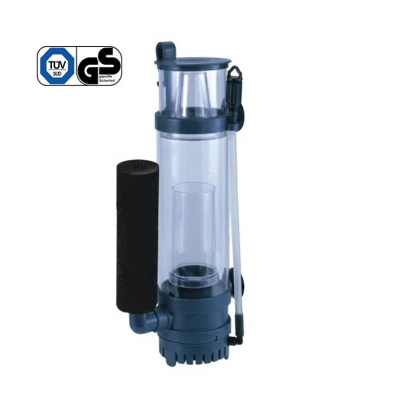 WG 308 WG 310 Nano Aquarium In - đánh giá và giá Reef Aquarium