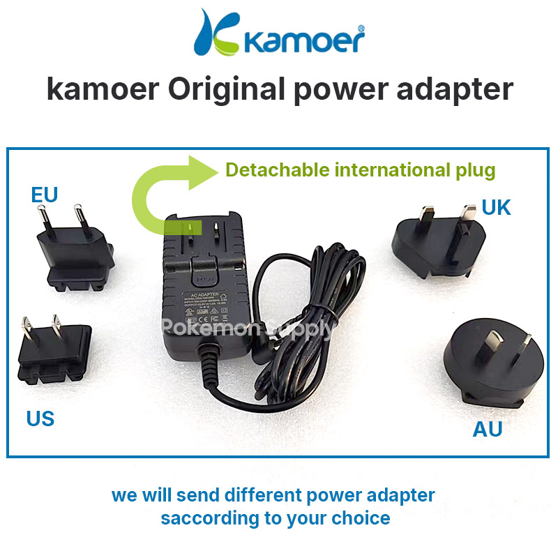 2026 Kamoer FX-STP3 WiFi Peris - đánh giá và giá Reef Aquarium