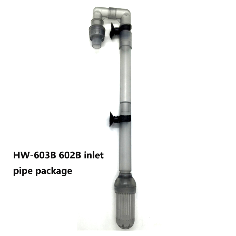 SunSun HW-602 HW-603B HW-505B  - đánh giá và giá Reef Tank Filter