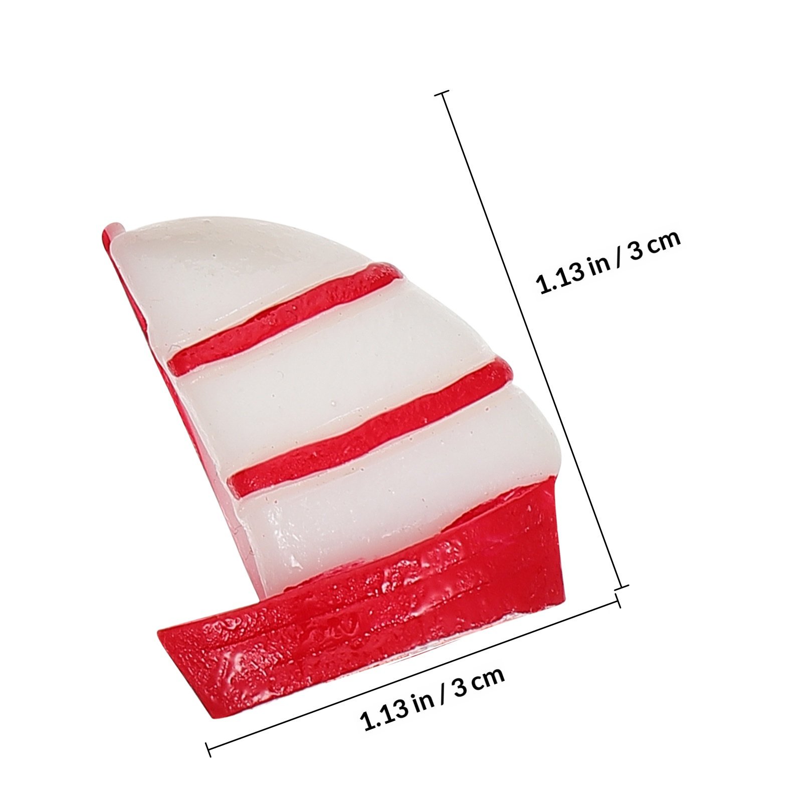 15pcs Mini Sailboat Ornament R - đánh giá và giá Marine Fish Tank