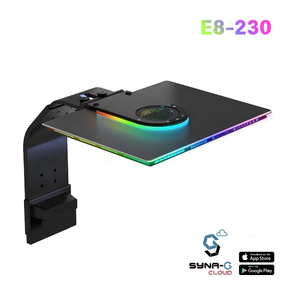 Maxspect E8-230 Ethereal Infin - đánh giá và giá Reef Aquarium