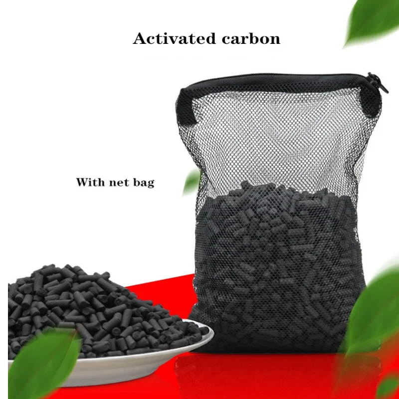 500g Fish Tank Activated Carbo - đánh giá và giá Reef Tank Filter