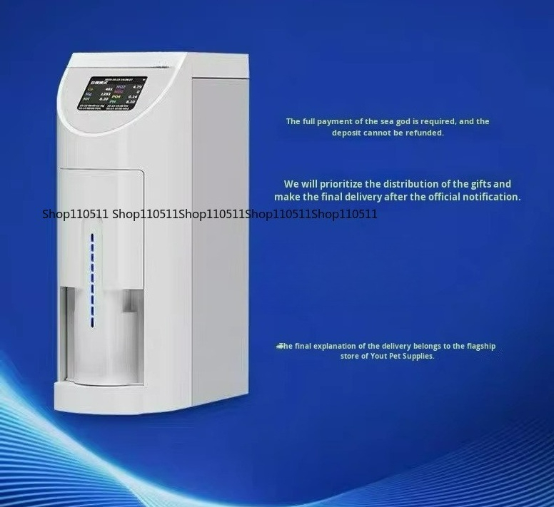 Automatic aquarium water quali - đánh giá và giá Reef Aquarium