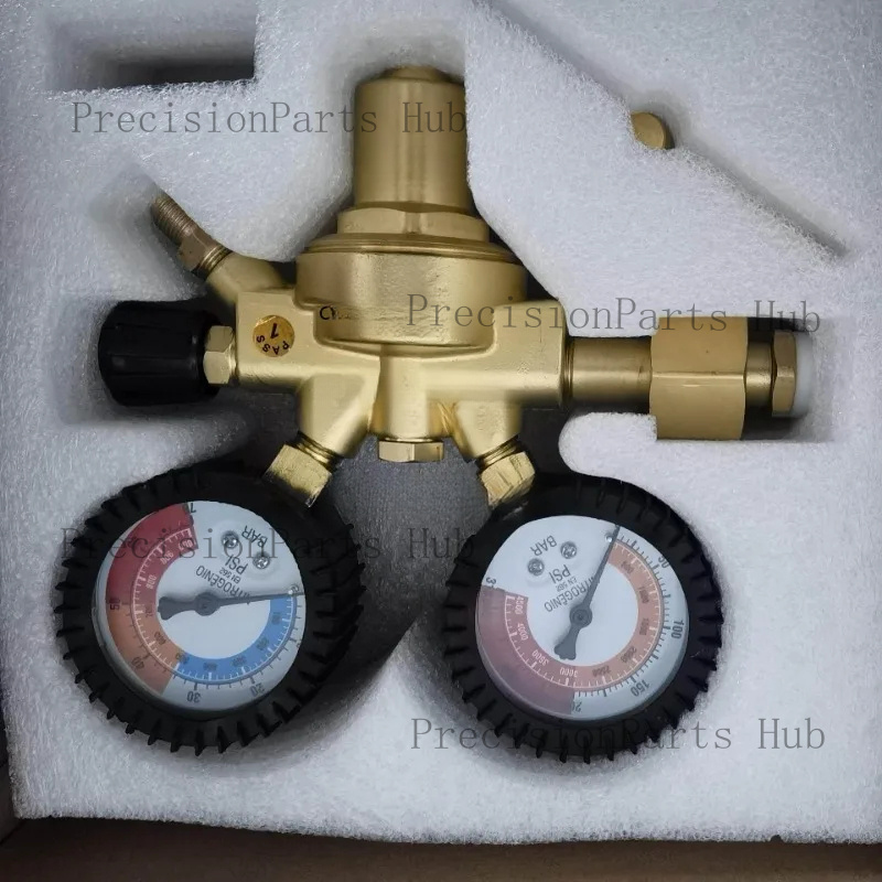 High pressure nitrogen pressur - đánh giá và giá Nitrate Reductase