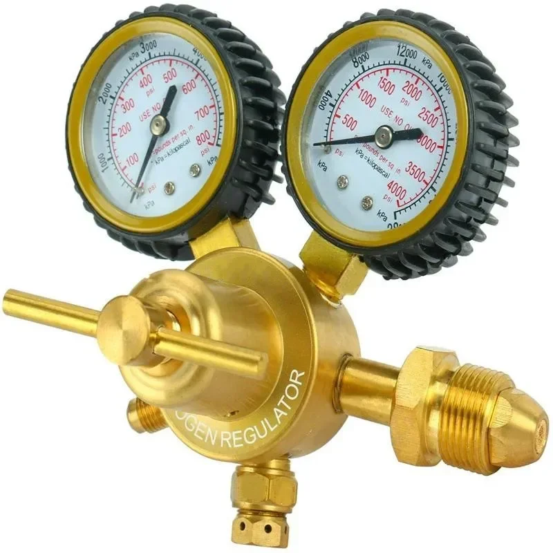 HX-D-033 Nitrogen Gas Regulato - đánh giá và giá Nitrate Reductase