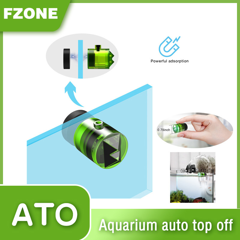 MagTool AUTO TOP Off(ATO) ATO- - đánh giá và giá Reef Aquarium