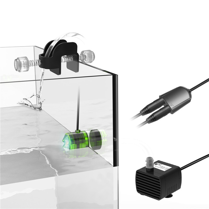 MagTool AUTO TOP Off(ATO) ATO- - đánh giá và giá Reef Aquarium