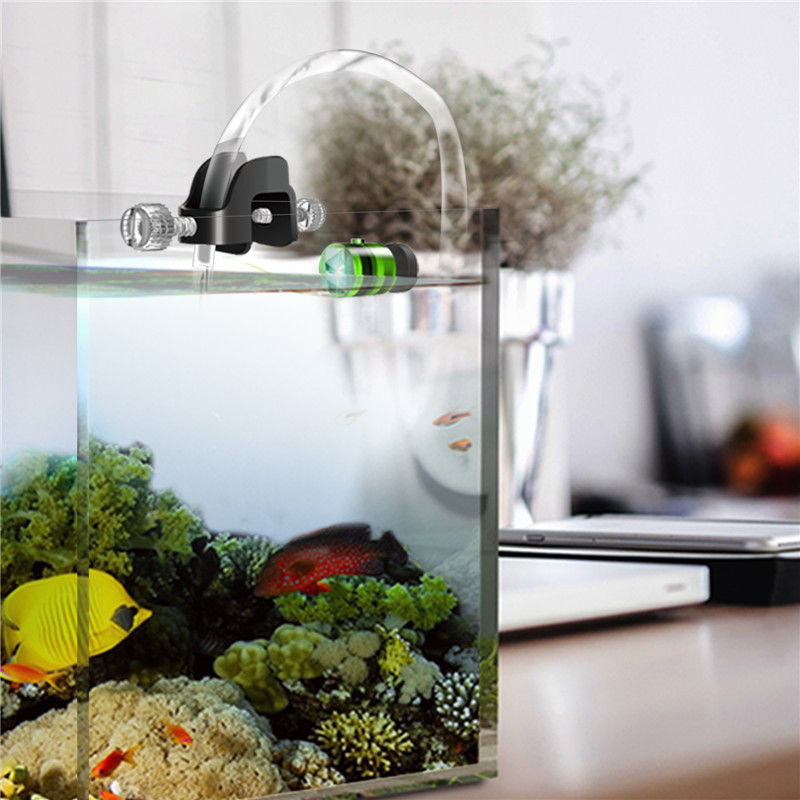 MagTool AUTO TOP Off(ATO) ATO- - đánh giá và giá Reef Aquarium