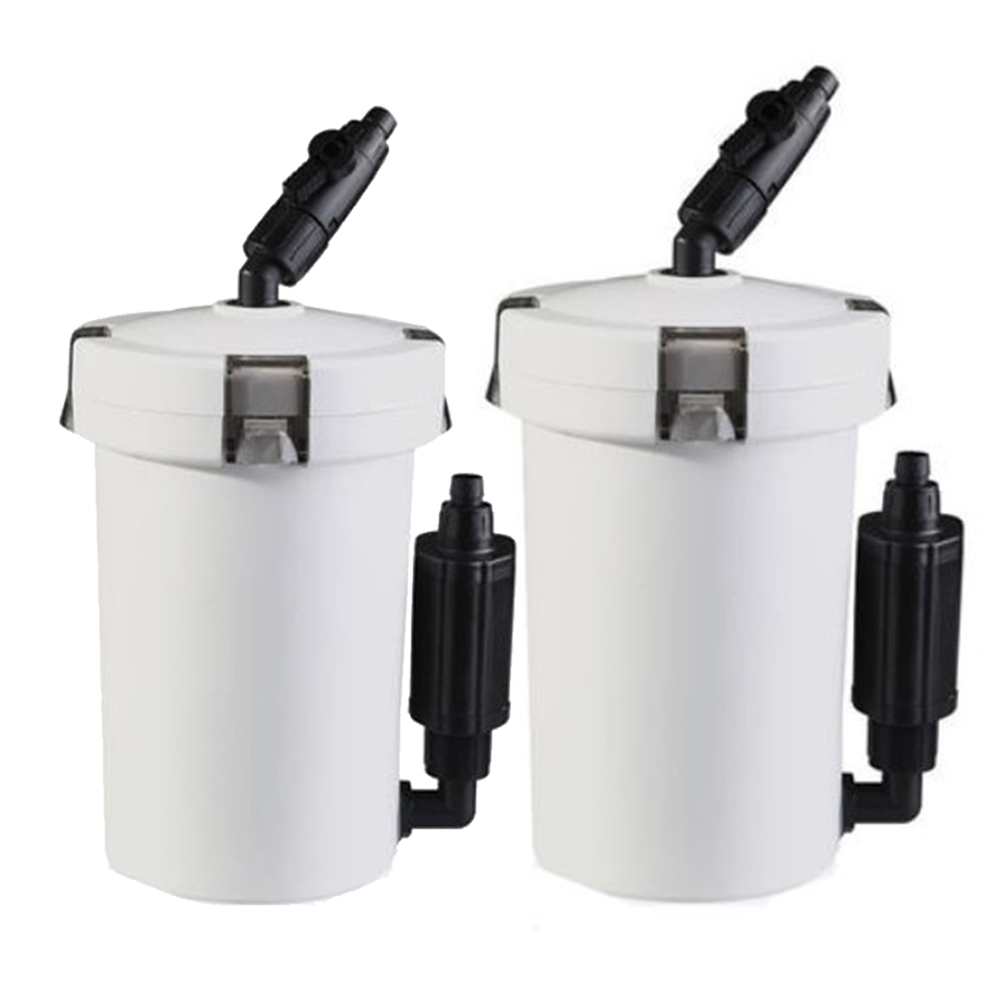 Aquarium Filter Bucket Fish Ta - đánh giá và giá Reef Tank Filter